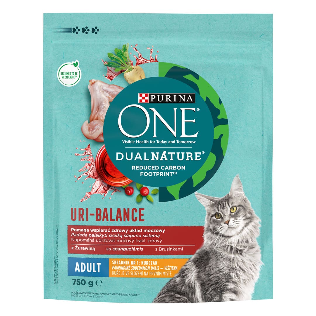 Purina deals one kassitoit
