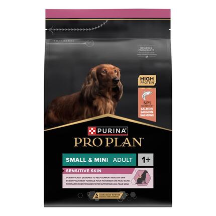 PRO PLAN SMLMNADL StveSkin DogSmn4x3kgXE