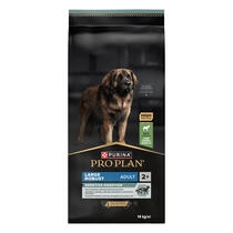 PURINA ® PRO PLAN ® Large Robust Adult Sensitive Digestion rohke lambaga