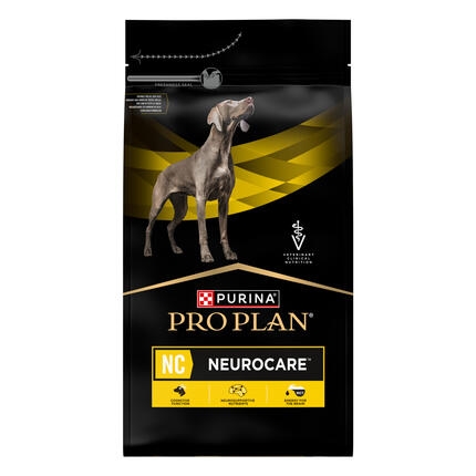 PURINA® PRO PLAN® NC NeuroCare™