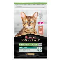 PURINA® PRO PLAN® Sterilised Adult 1+ RENAL PLUS Rich in Salmon