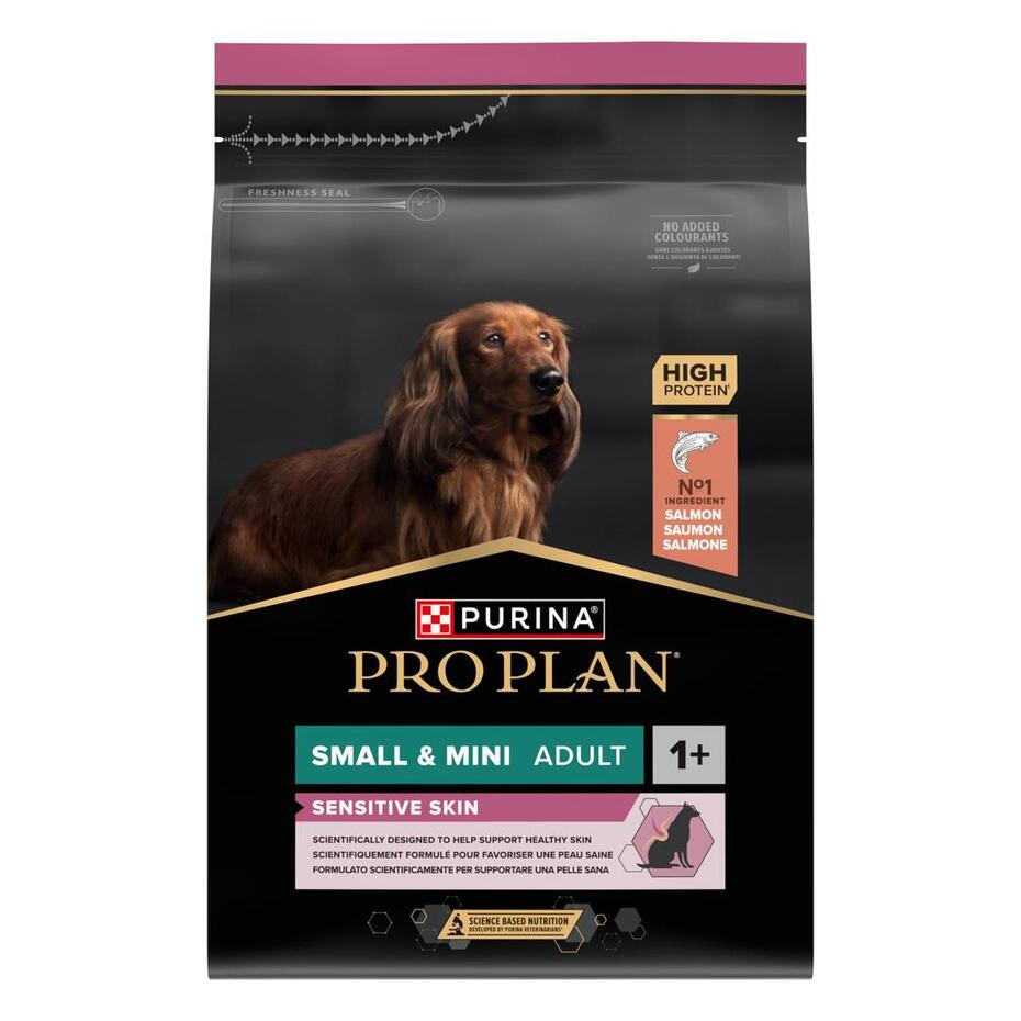 PRO PLAN SMLMNADL StveSkin DogSmn4x3kgXE