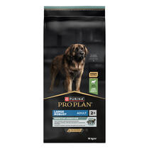 PURINA ® PRO PLAN ® Large Robust Adult Sensitive Digestion rohke lambaga