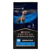 PURINA® PRO PLAN® VETERINARY DIETS DRM Dermatosis™