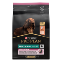 PURINA® PRO PLAN® Small & Mini Adult Dog Sensitive Skin Rich in Salmon