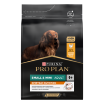 PURINA® PRO PLAN® Small & Mini Adult Dog rohke kanaga