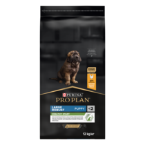 PURINA® PRO PLAN® Large Puppy Robust Rich in Chicken