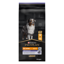 PURINA® PRO PLAN® All Sizes Adult Dog Performance Rich in Chicken