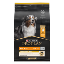 PURINA® PRO PLAN® All Sizes Adult Dog Light/ Sterilised Rich in Chicken