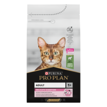 PURINA® PRO PLAN® Adult 1+ DELICATE DIGESTION Rich in Lamb