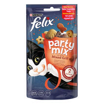 FELIX® PARTY MIX kassimaius Grill Mix