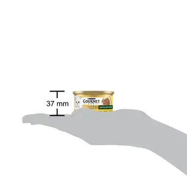 GOURMET™ Gold Succulent Delights kanaga