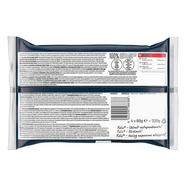 FELIX® Deliciously Sliced Lihavalik (veis, kana, part, kalkun), kiisueine