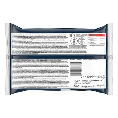 FELIX® Deliciously Sliced Kalavalik (lõhe, tuunikala, tursk, lest), kiisueine