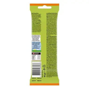 FRISKIES® PICNIC kanaga: maitsvad suure valgusisaldusega maiused, mida su koeral on igal ajal hea meel saada.