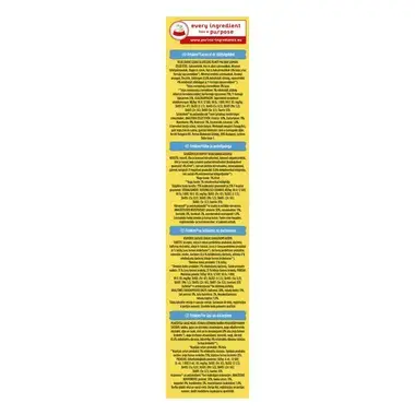 FRISKIES® kuiv kassitoit lõhe ja köögiviljadega 1kg
