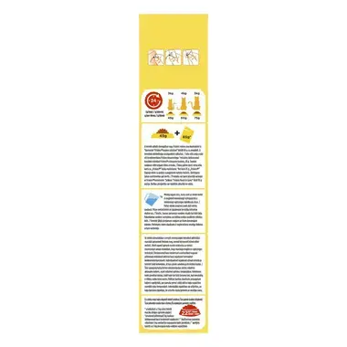 FRISKIES® kuiv kassitoit veise, kana ja köögiviljadega 1kg