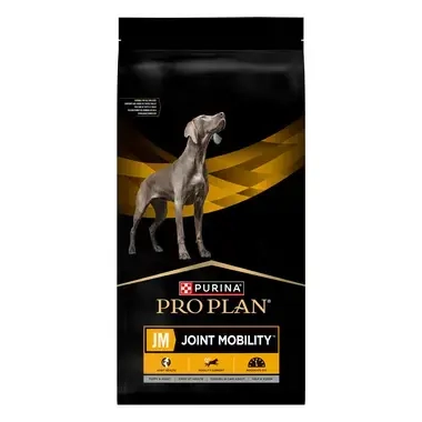 PURINA® PROPLAN® JM Joint Mobility™