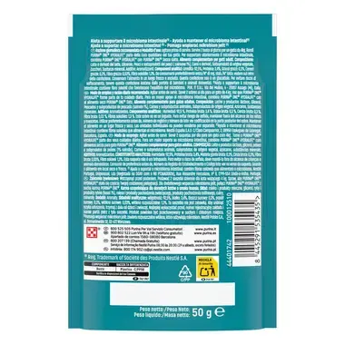 Lõhemaitseline PURINA ONE® HYDRALIFE™ – täiendsööt, mis aitab toetada sinu kassi veetarbimist