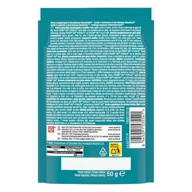 Kanamaitseline PURINA ONE® HYDRALIFE™ – täiendsööt, mis aitab toetada sinu kassi veetarbimist
