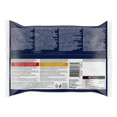 FELIX FANTASTIC täissööt täiskasvanud kassidele maakodu valik tarrendis 4x85g