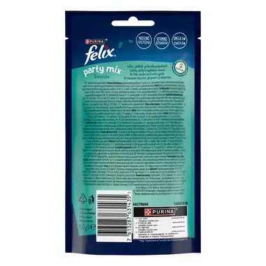 FELIX® PARTY MIX kassimaius Ocean Mix