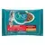 PURINA ONE® STERILCAT, minifileed kastmes kana ja roheliste ubade ning veise ja porgandiga, kiisueine