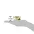 GOURMET™ Gold Succulent Delights kanaga