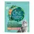 Purina ONE® Dual Nature® Sterilcat, lõhe ja SPIRULINAGA, kuiv kassitoit