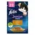 FELIX® FANTASTIC JUNIOR kanaga tarrendis, kiisueine