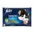 FELIX® FANTASTIC Kalavalik tarrendis (lõhe, lest), kiisueine