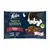 FELIX® TASTY SHREDS Kodutalu valik kastmes (veis, kana), kiisueine