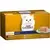 GOURMET® GOLD pasteet kassidele valik veise, tuunikala, maksa ja kalkuniga 4x85g