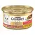 GOURMET® GOLD Tükid kiisueine kastmes lõhe ja kanaga 85g