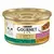 GOURMET® GOLD DOUBLE PLEASURE kiisueine küüliku ja maksaga 85g