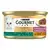 GOURMET® GOLD DOUBLE PLEASURE kiisueine küüliku ja maksaga 85g