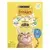 FRISKIES® kuiv kassitoit lõhe ja köögiviljadega 1kg