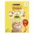 FRISKIES® kuiv kassitoit veise, kana ja köögiviljadega 1kg