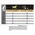 PRO PLAN MEDADL StveSkn Dog Smn 14kgN1XE