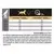 PURINA ® PRO PLAN ® Large Athletic Adult Sensitive Digestion rohke lambaga