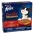 Felix® Doubly Delicious, Adult, täiskasvanud kassi kuivtoit, veise ja kana maitsev segu rohke peediga, 800 g pappkarp