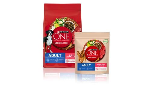 Purina One Dog toode