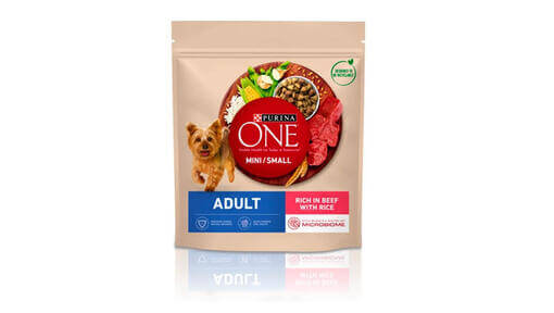 Purina One Dog toode