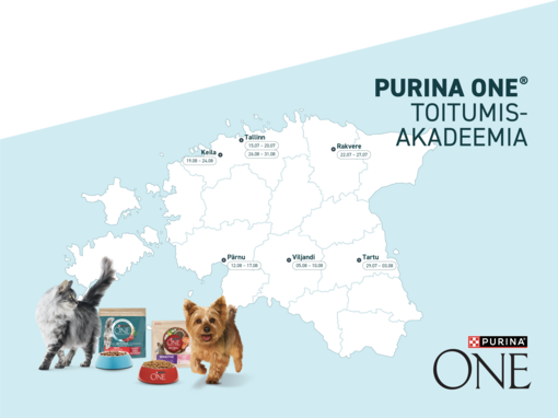 Felix Purina
