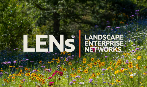 LENs (Landscape Enterprise Networks)