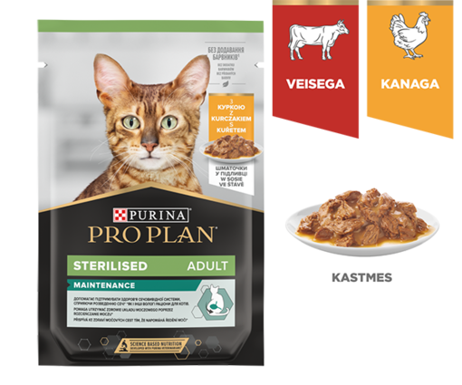 Maintenance märgtoit