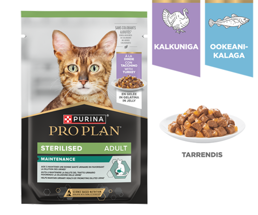 Maintenance märgtoit