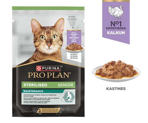 Maintenance märgtoit