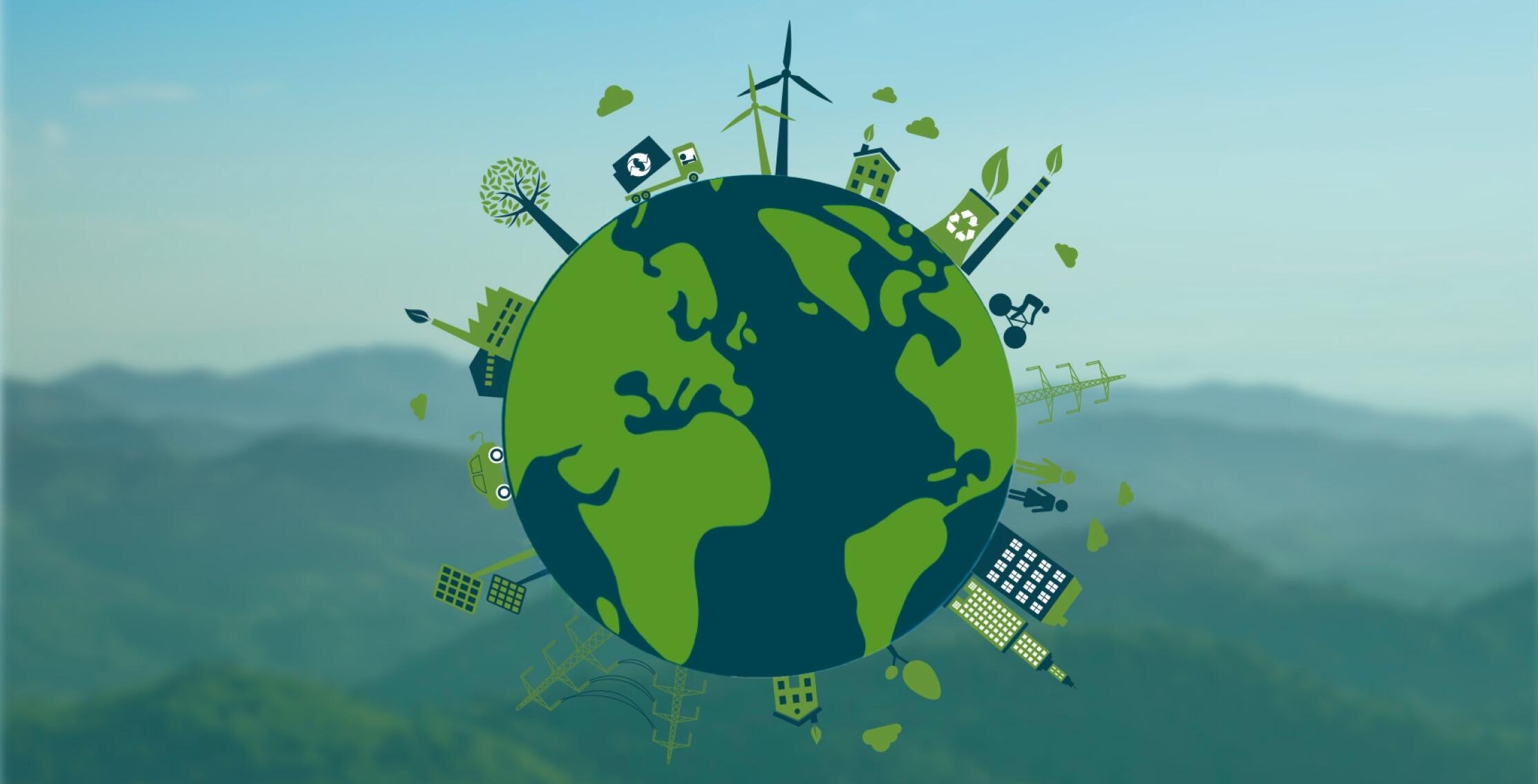 Taking steps to reduce our carbon footprint Taking steps to reduce our carbon footprint